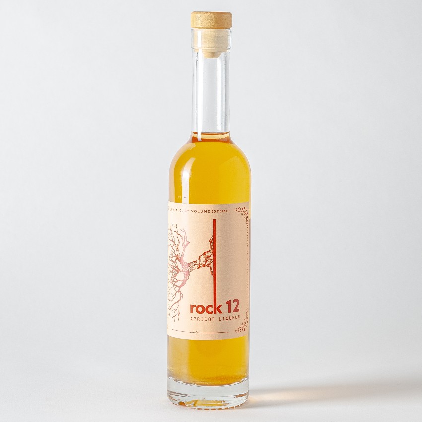 Apricot Brandy Release